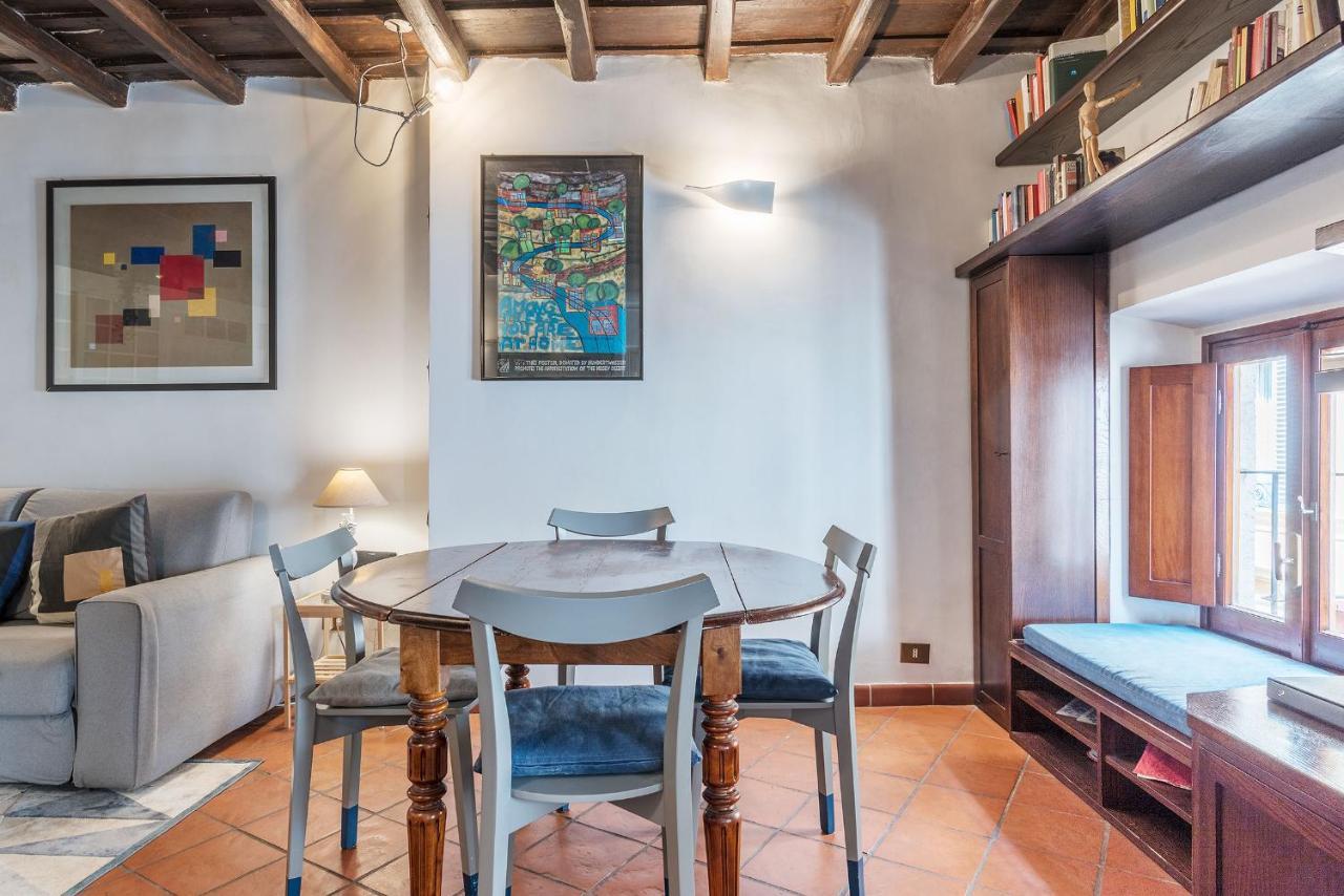Appartamento Stylish Flat Domus Aurea *