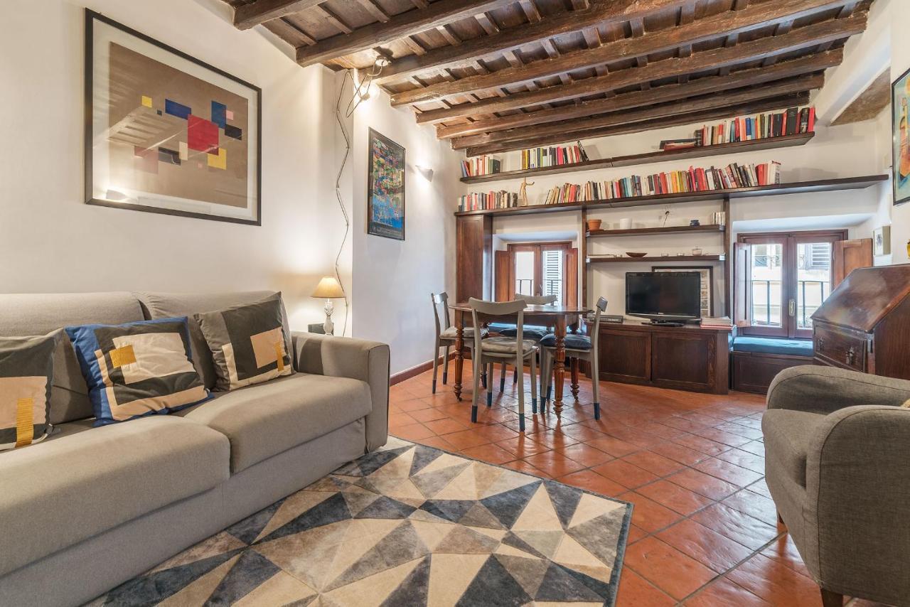 Appartamento Stylish Flat Domus Aurea