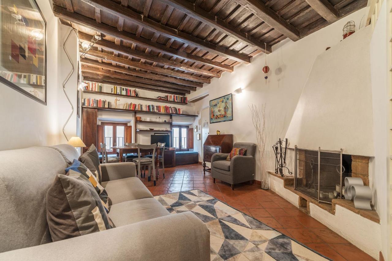 Stylish Flat Domus Aurea Appartamento *
