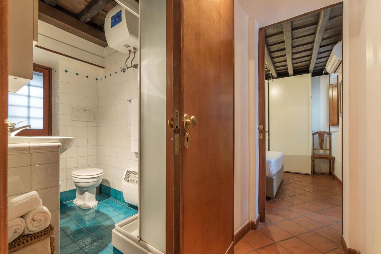 Stylish Flat Domus Aurea Appartamento *