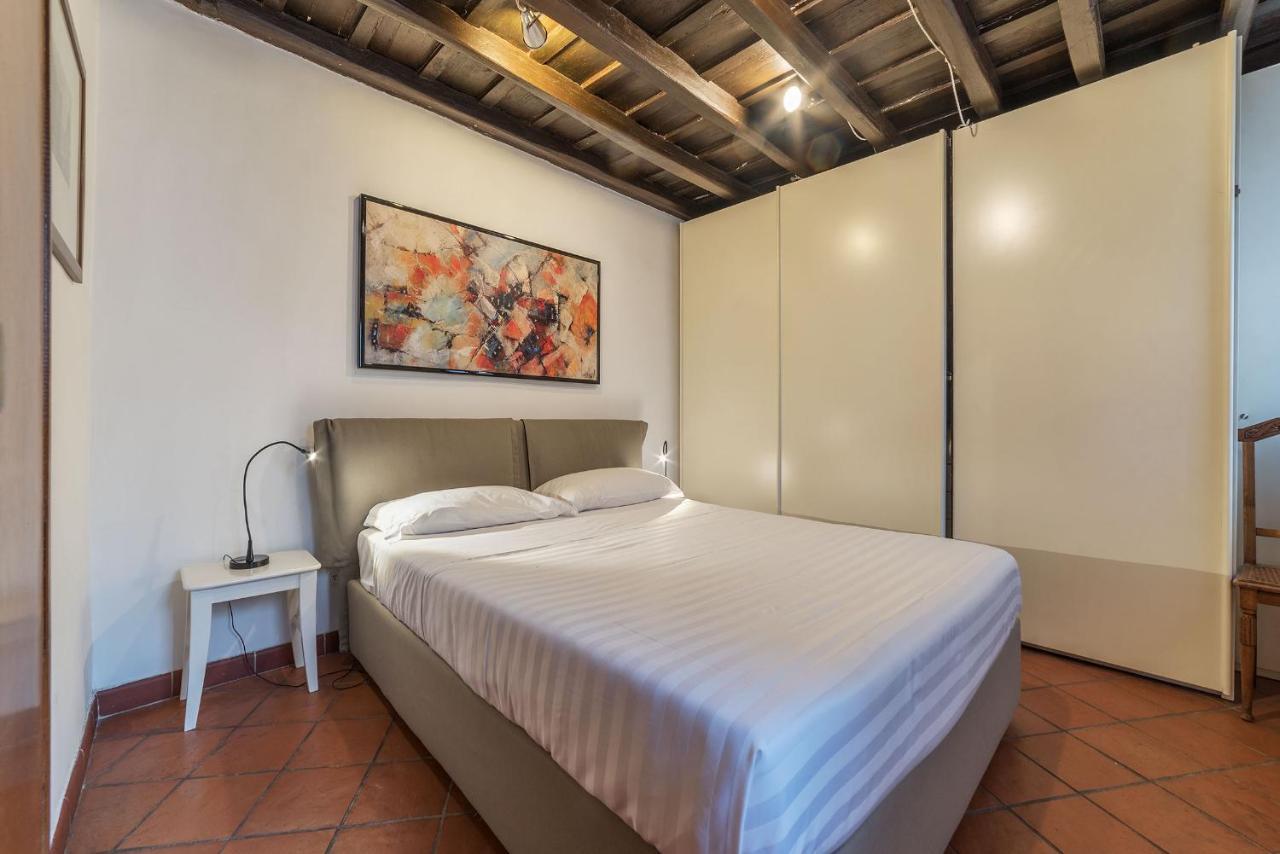 Appartamento Stylish Flat Domus Aurea *