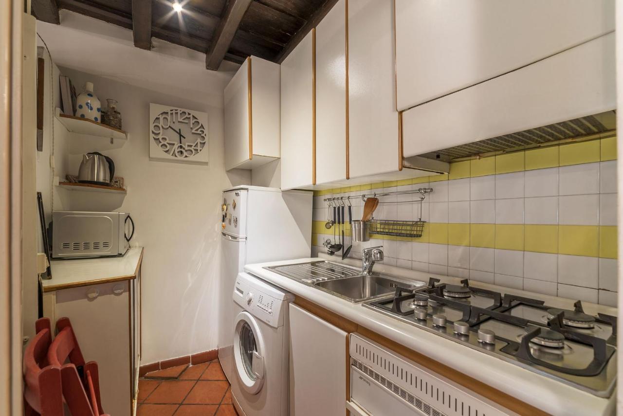 Stylish Flat Domus Aurea * Rom